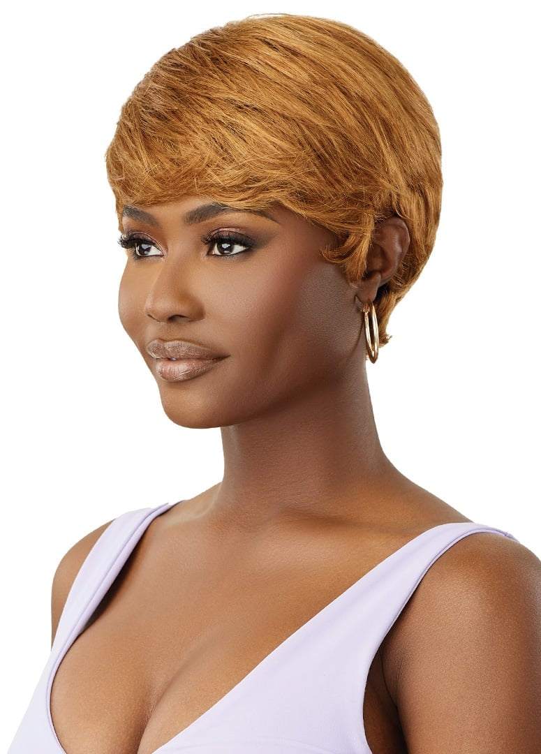 Outre Duby Wig Human Hair - Lucille