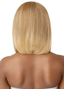 Outre Ql - Melted Hairline - Swirlista - Swirl 105