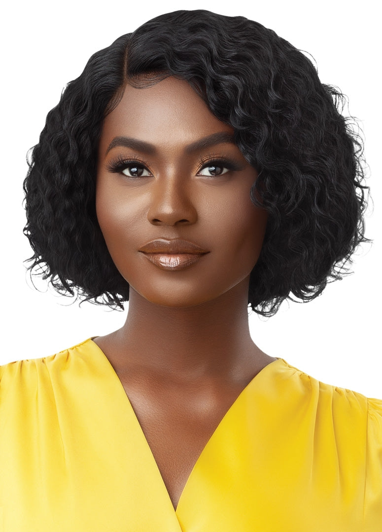 Outre Mytresses Gold - Lace Front Wig -  Sovani