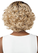 Outre Lace Front Wig - Bellona