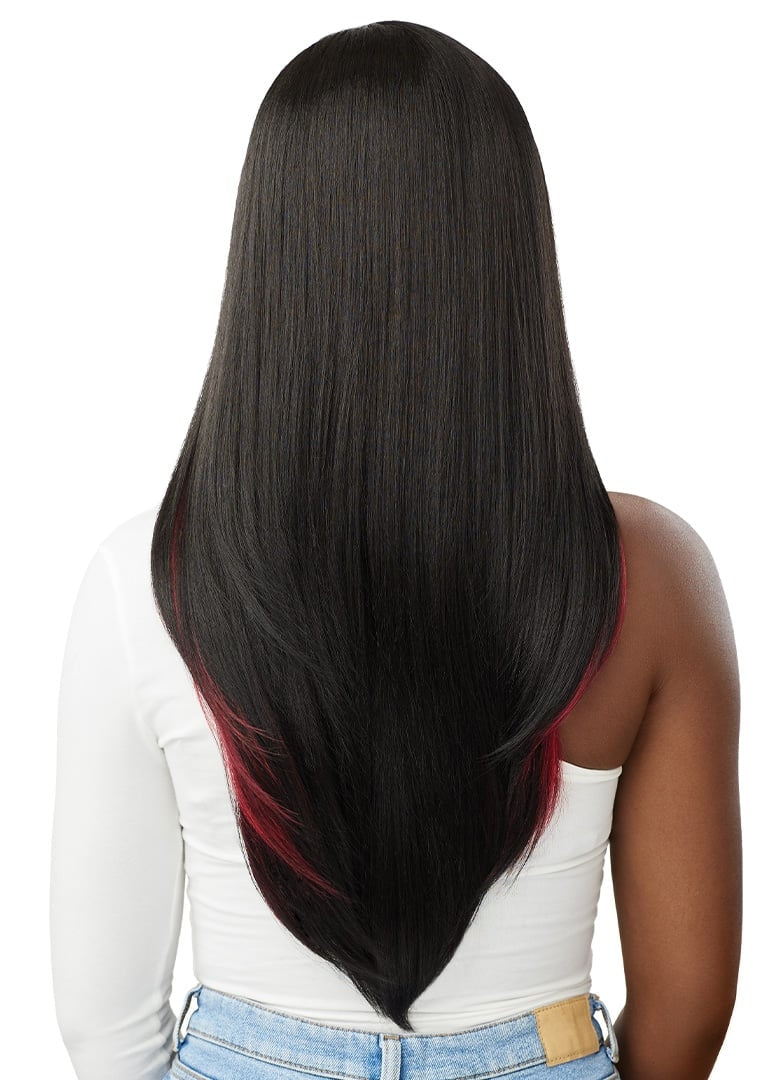 Outre Lace Front Wig - Everywear - Every26