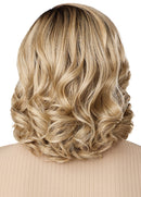 Outre Lace Front Wig - Melted Hairline - Sorana