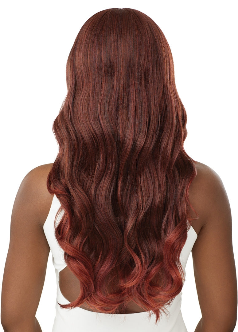 Outre Lace Front Wig - Everywear - Every34