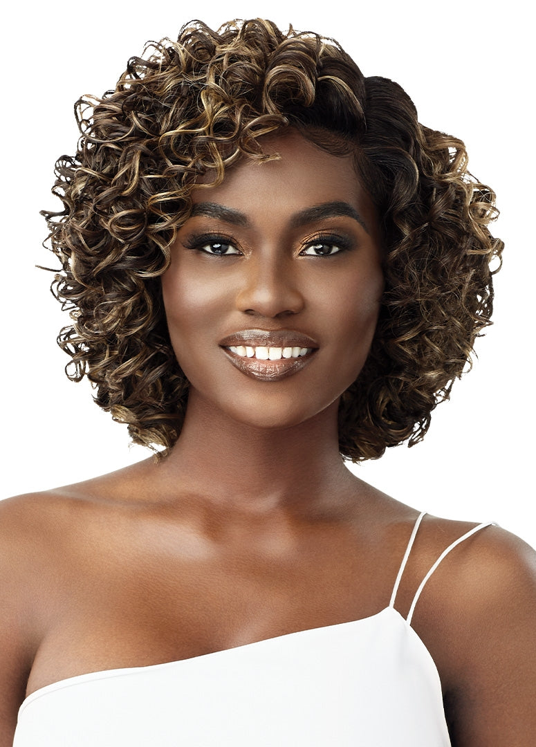 Outre Lace Front Wig - Everywear - Every24