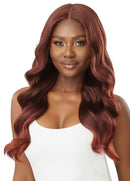 Outre Lace Front Wig - Everywear - Every34