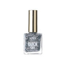 Kiss New York Pro Quick Dry Nail Polish - Sparuby Kissesles QP20
