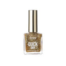 Kiss New York Pro Quick Dry Nail Polish - Sunset QP22