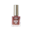 Kiss New York Pro Quick Dry Nail Polish - Principal Ballet QP23