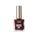 Kiss New York Pro Quick Dry Nail Polish - That'S My Jam QP24