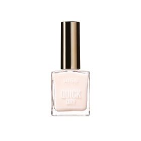Kiss New York Pro Quick Dry Nail Polish - Ice Pink QP05