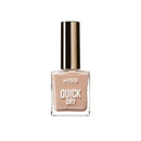 Kiss New York Pro Quick Dry Nail Polish - Skinship QP07