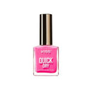 Kiss New York Pro Quick Dry Nail Polish - Hot Like Me QP10