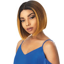Sensationnel Empress Shear Muse Lace Parting Wig Lucia