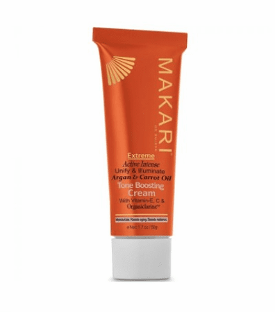Makari Extreme Active Intense Tone Boosting Face Cream 1.7 oz