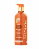 Makari Extreme Argan & Carrot Intense Tone Boosting Body Milk 16.8 oz