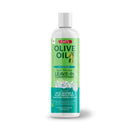 ORS Olive Oil Max Moisture Super Silkening Leave-In Conditioner (16 oz)