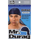 Annie Mr Durag Solid Durag<Royal Blue> (04303)