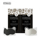 Abny Charcoal 2 Step Pore Strip