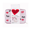 Kiss Lash & Makeup Pouch Kplp010500