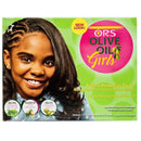 ORS No Lye Conditioning Hair Relaxer System