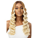 Outre Lace Front Wig - Sleeklay Part - Mariposa