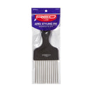 Kiss Red Beauty RED Professional Afro Sty CPK01