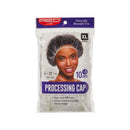 Kiss Red Beauty RED Processing Cap  XL HPC04