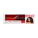 1/4" Pencil Curling Iron CI11