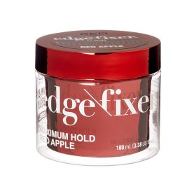 KISS RED Edge Fixer 100 mL - Red Apple