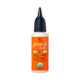Red By Kiss Md Hair & Scalp Oil 2Oz. GM01