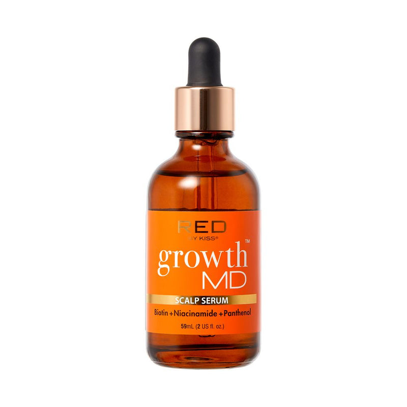 RED Growth MD Scalp Serum (2oz)
