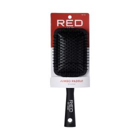 (Bsh03) Red Professional Jumbo Paddle Bsh HH16