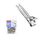 1 3/4" Slide in clip  40p