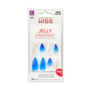KISS Jelly Fantasy Translucent Nails Amazing Gel KGFJ05