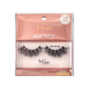 Kiss VLE RealMink Pale Blush VLEC02
