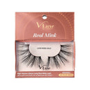 Kiss VLE RealMink Love Rose Gold VLEC06