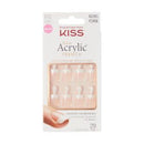 Kiss Salon Acrylic Fn Kit - Pet Peeve KSA06