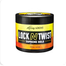 All Day Lock N Twist Supreme Hold Braiding Gel 15 Oz