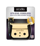 Andis GTX-Z Gold Deep-Tooth Blade (74110)