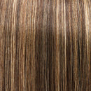 Outre The Daily Wig Hand-Tied Lace Part Wig Lenore