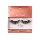 Kiss VLE RealMink Velvet Rose VLEC03