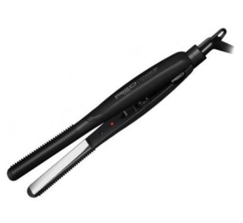 Red by Kiss 1/2â€ Titanium Flat Iron FITS050