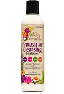 Alikay Naturals Cowash Me Cleansing Conditioner 8 oz