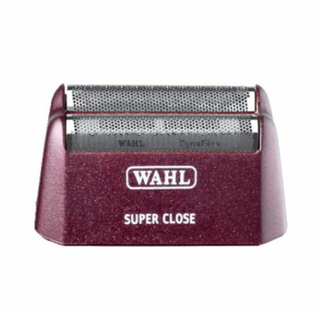 Wahl Shaver/Shaper Super Close Replacement Foil Silver 7031-400