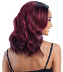 Freetress Equal Deep Invisible L Part Lace Wig Eternity