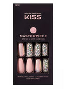 Kiss KS Masterpiece Nails - EVERYTIME I SLAY KMN02