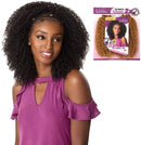 Sensationnel 2X Kinky 4B Lulutress