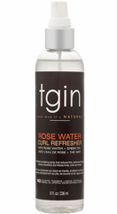 TGIN Rose Water Curl Refresher